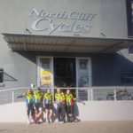 Long Ride To Freedom | cyclethecape.com