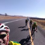 Long Ride To Freedom | cyclethecape.com