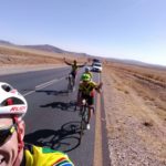 Long Ride To Freedom | cyclethecape.com