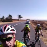 Long Ride To Freedom | cyclethecape.com
