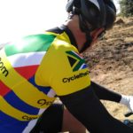 Long Ride To Freedom | cyclethecape.com