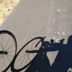Long Ride To Freedom | cyclethecape.com