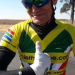 Long Ride To Freedom | cyclethecape.com