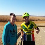 Long Ride To Freedom | cyclethecape.com