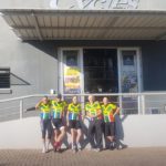 Long Ride To Freedom | cyclethecape.com