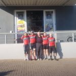 Long Ride To Freedom | cyclethecape.com