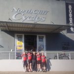 Long Ride To Freedom | cyclethecape.com