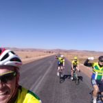 Long Ride To Freedom | cyclethecape.com